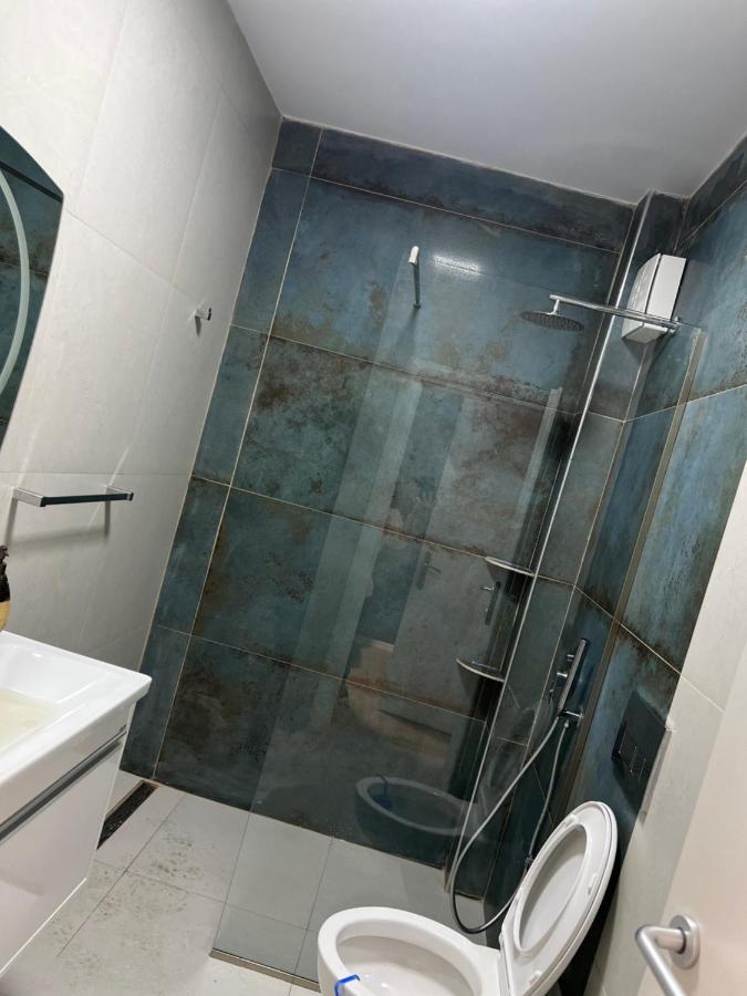 Amion Apartment In Center Of Tirana Exterior photo