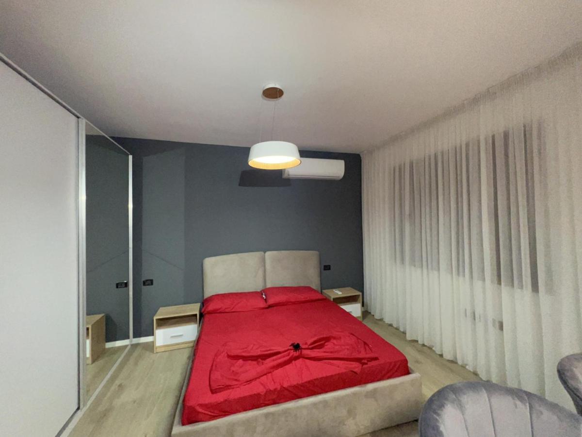 Amion Apartment In Center Of Tirana Exterior photo