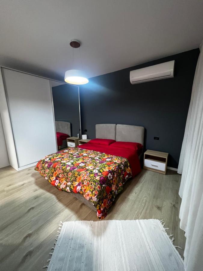 Amion Apartment In Center Of Tirana Exterior photo